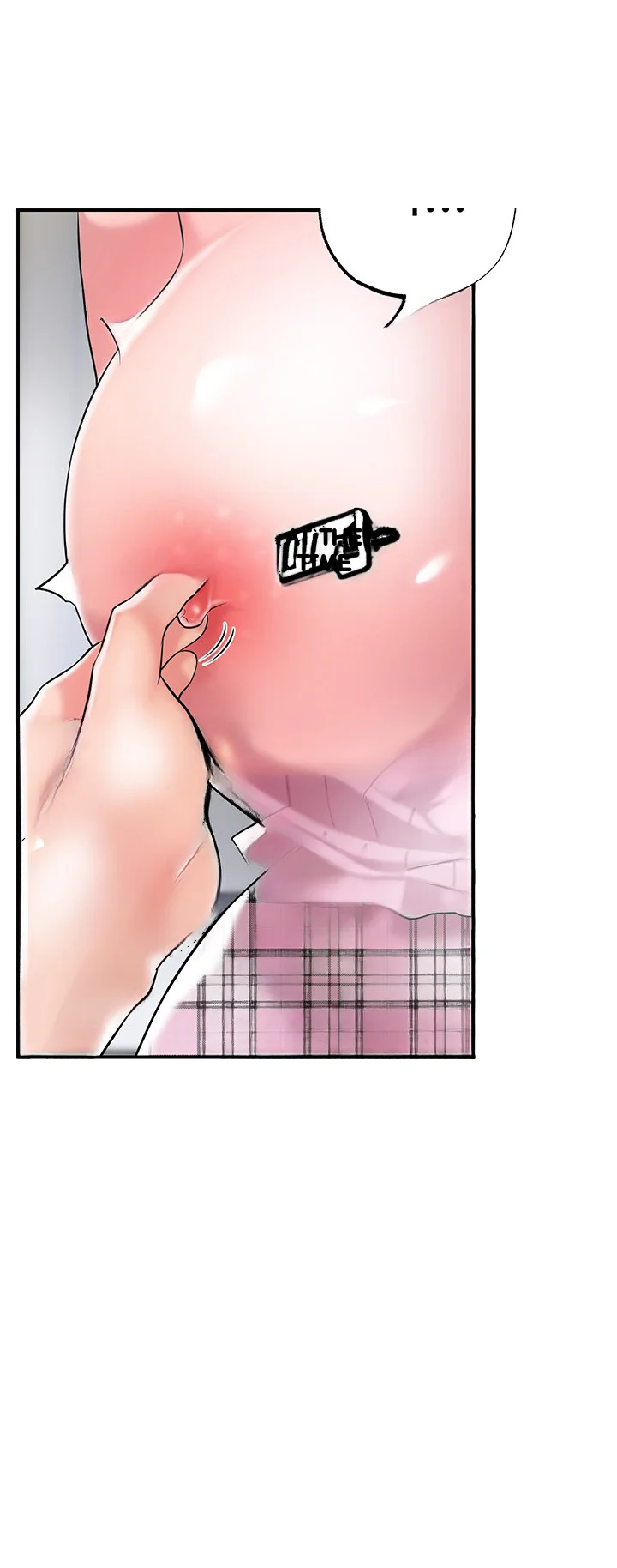 New Town Mr Xx Raw Chapter 80 - Page 36