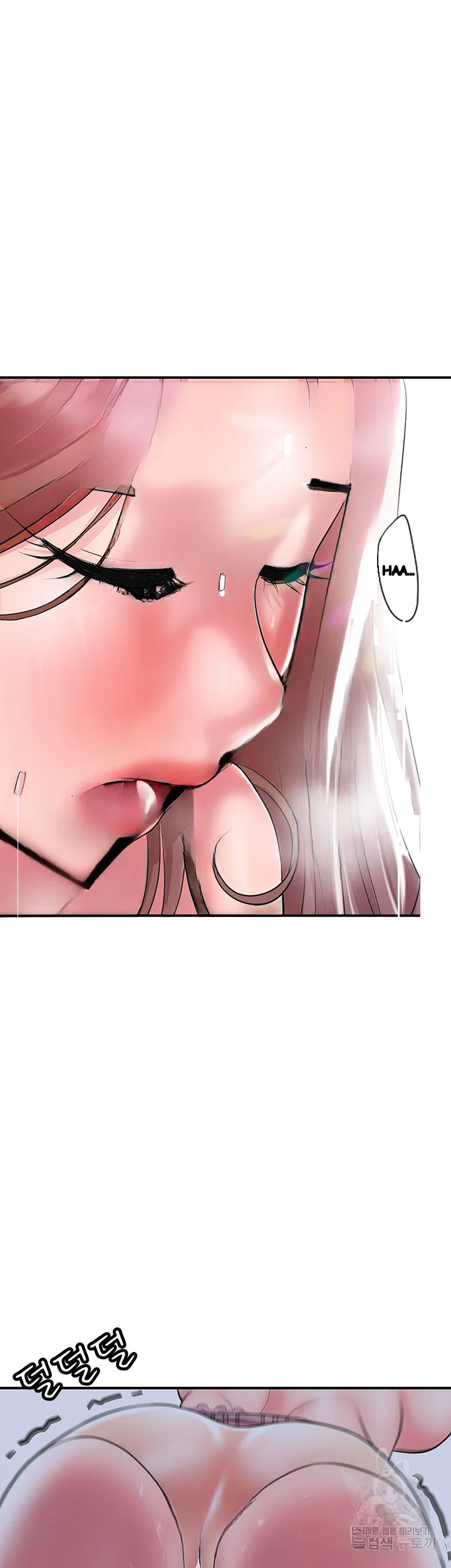 New Town Mr Xx Raw Chapter 80 - Page 45