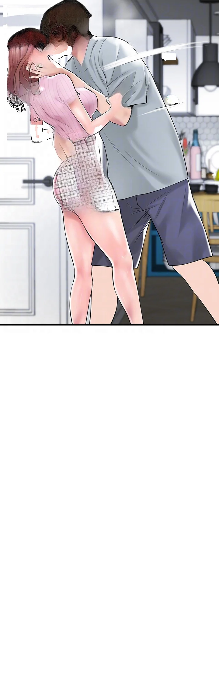 New Town Mr Xx Raw Chapter 80 - Page 5
