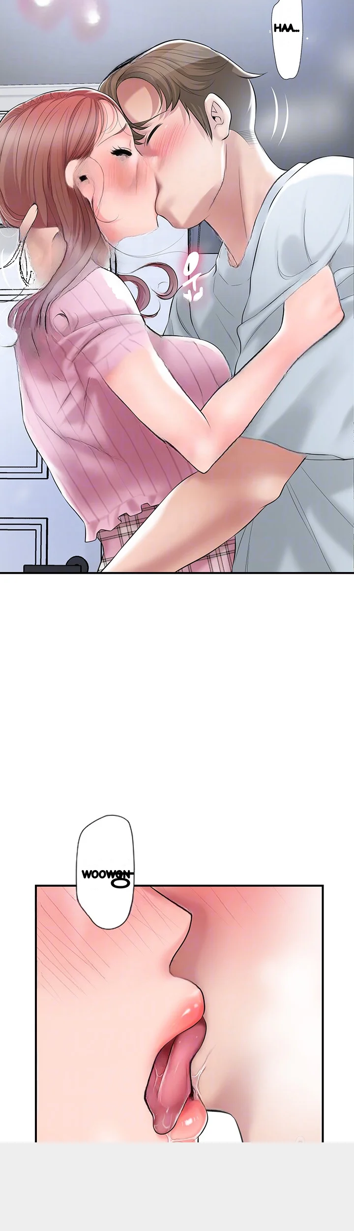 New Town Mr Xx Raw Chapter 80 - Page 7