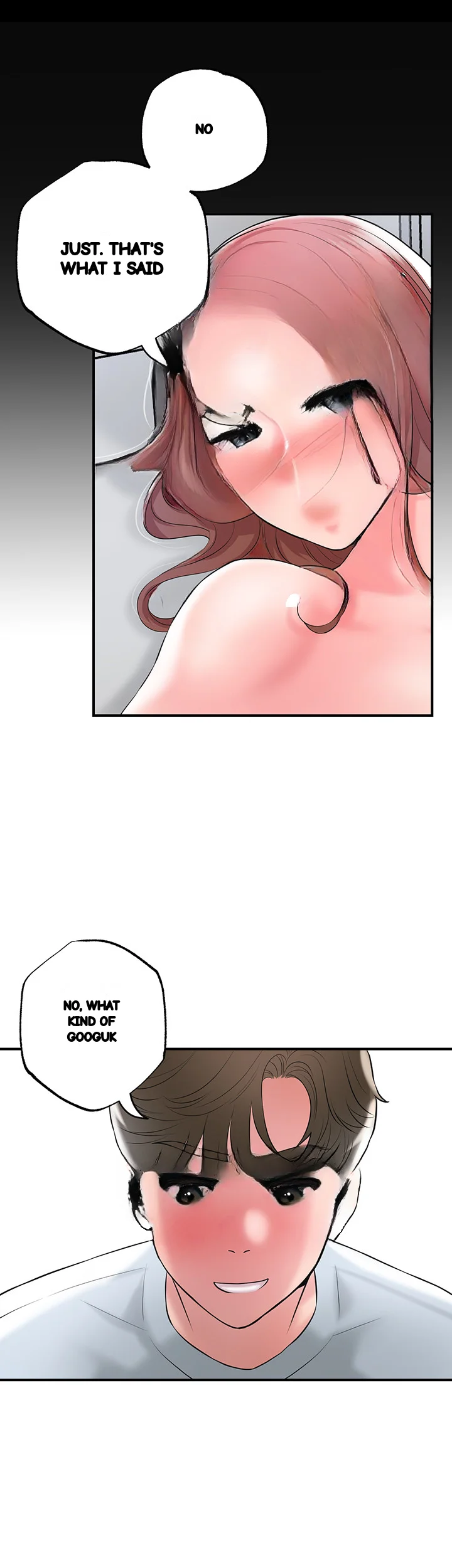 New Town Mr Xx Raw Chapter 81 - Page 16