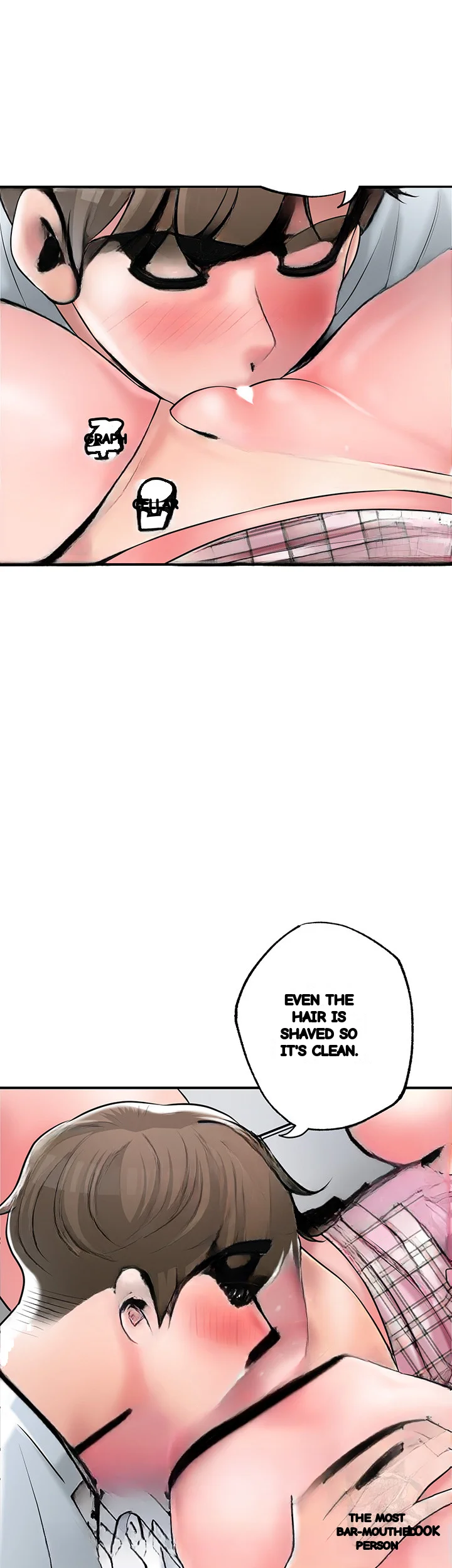 New Town Mr Xx Raw Chapter 81 - Page 24