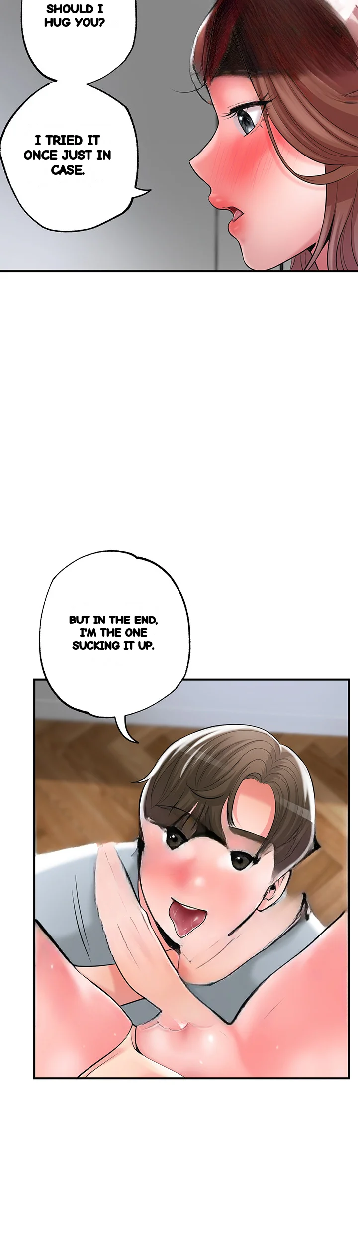 New Town Mr Xx Raw Chapter 81 - Page 27