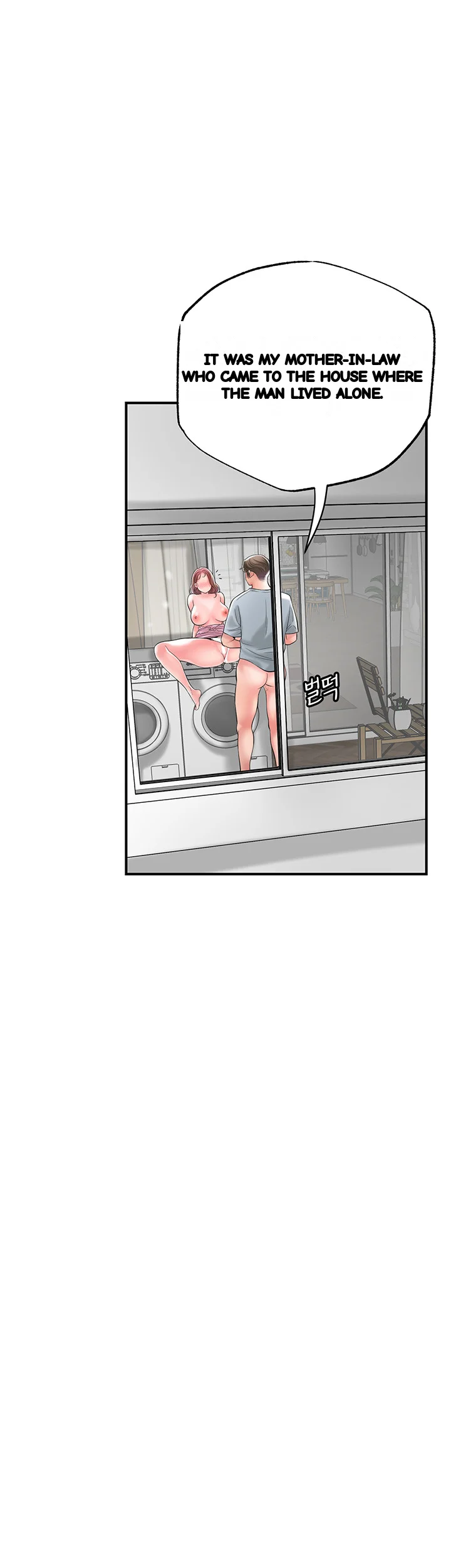 New Town Mr Xx Raw Chapter 81 - Page 32