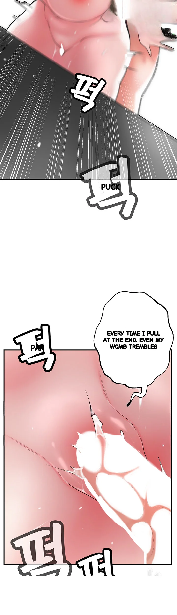 New Town Mr Xx Raw Chapter 81 - Page 41
