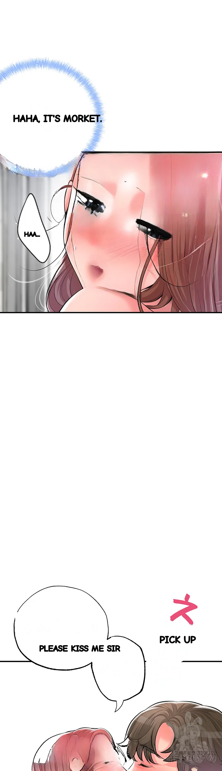 New Town Mr Xx Raw Chapter 81 - Page 46
