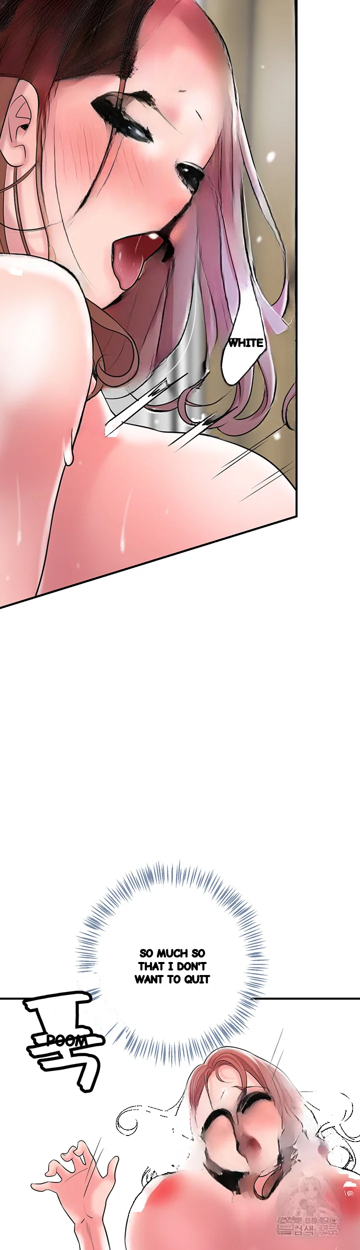 New Town Mr Xx Raw Chapter 82 - Page 14