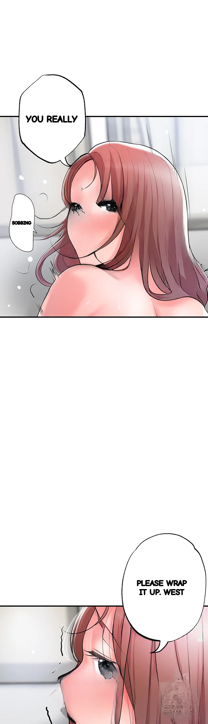 New Town Mr Xx Raw Chapter 82 - Page 19