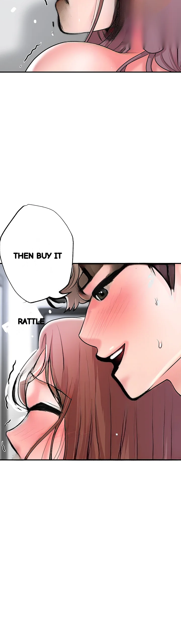 New Town Mr Xx Raw Chapter 82 - Page 20