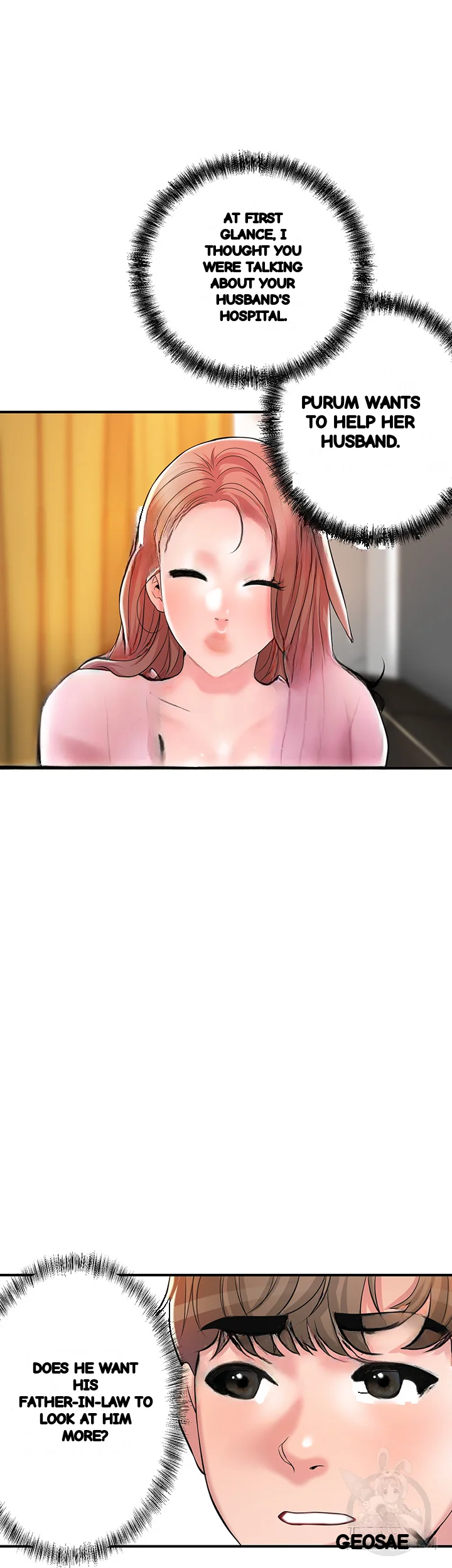 New Town Mr Xx Raw Chapter 82 - Page 40