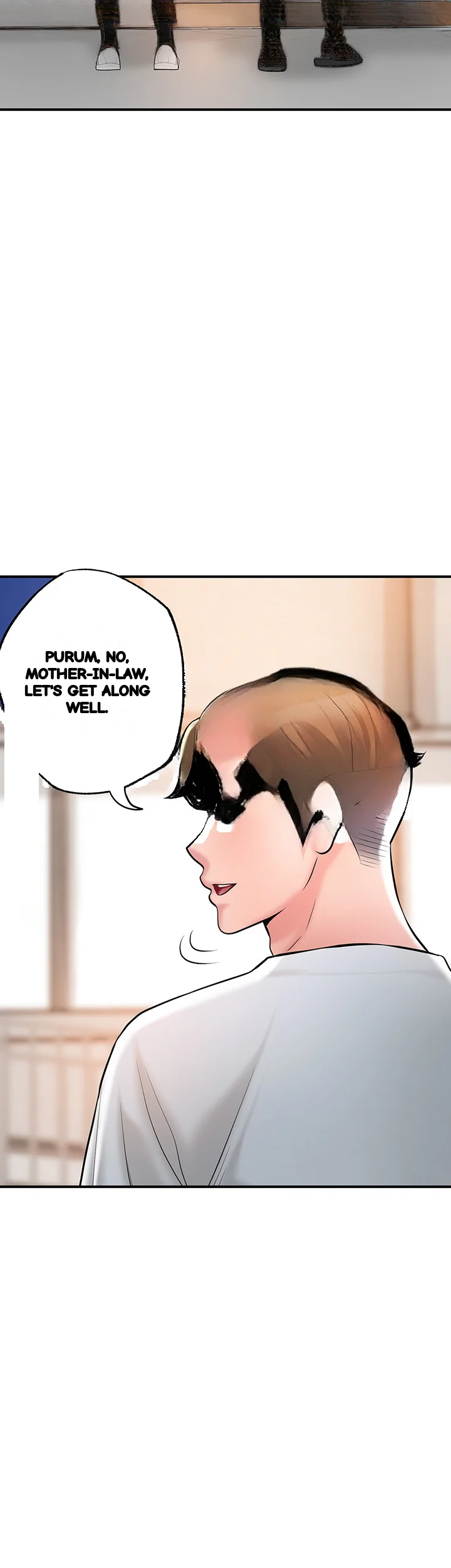 New Town Mr Xx Raw Chapter 82 - Page 42