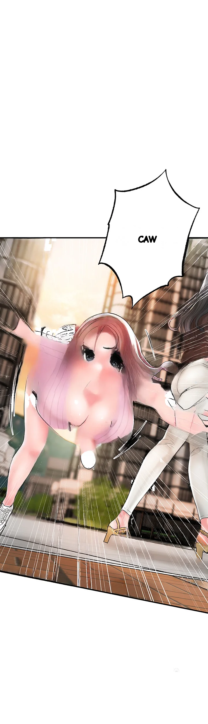 New Town Mr Xx Raw Chapter 82 - Page 47