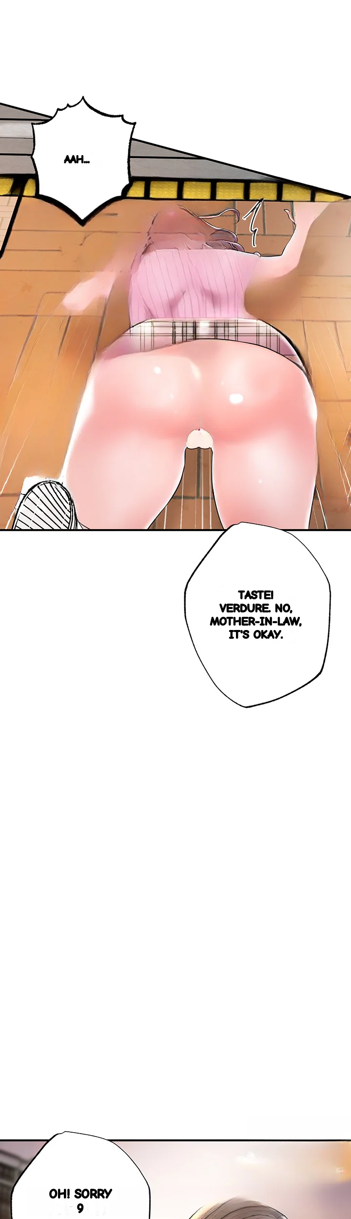 New Town Mr Xx Raw Chapter 82 - Page 48