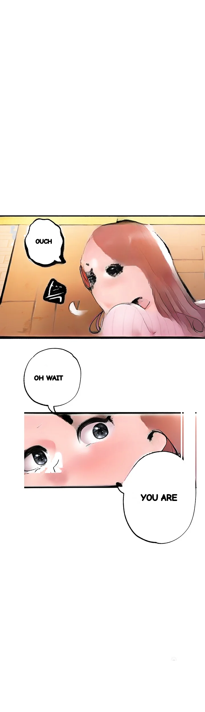 New Town Mr Xx Raw Chapter 82 - Page 50
