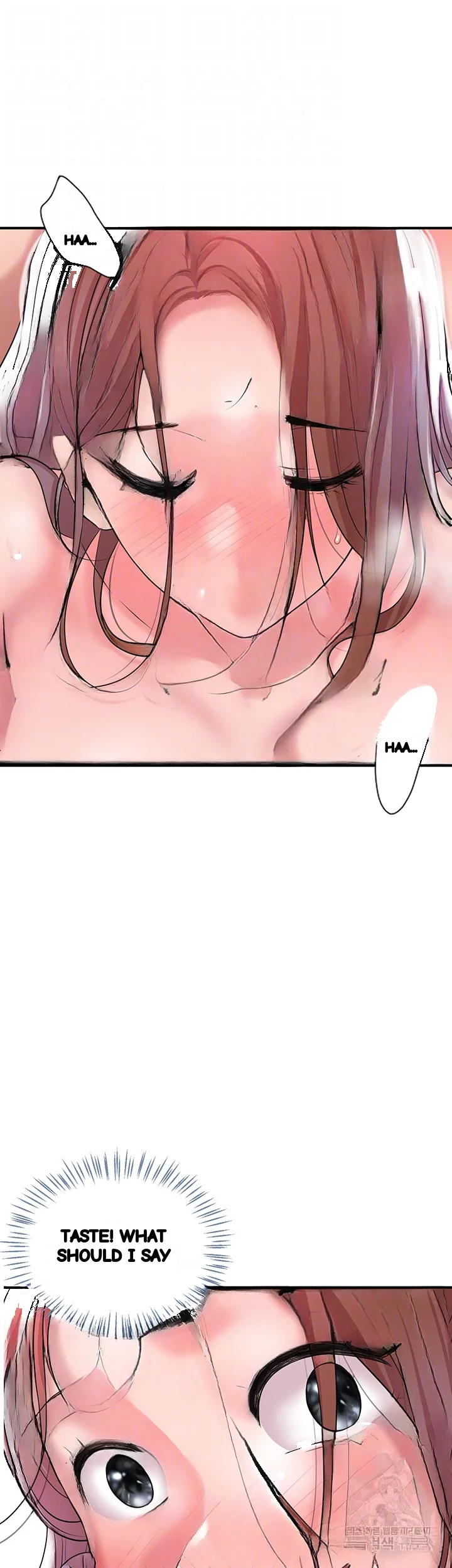 New Town Mr Xx Raw Chapter 82 - Page 7