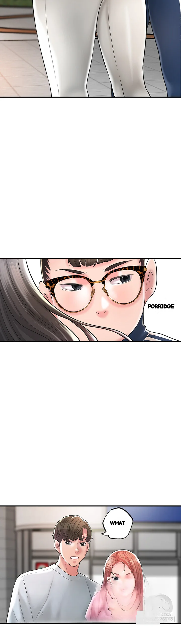 New Town Mr Xx Raw Chapter 83 - Page 12