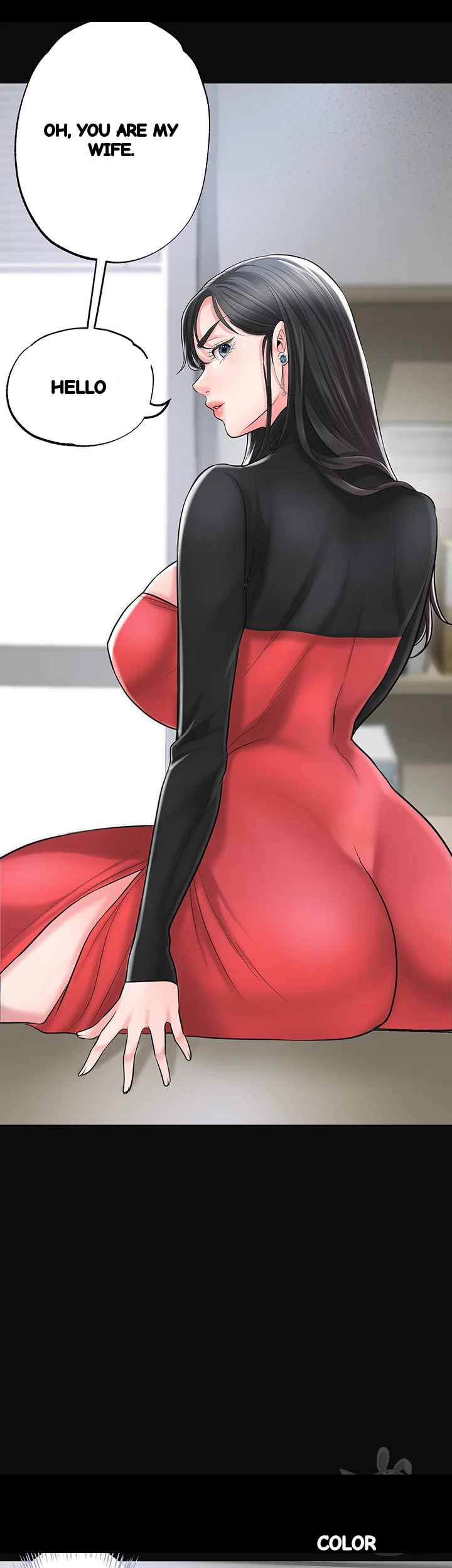 New Town Mr Xx Raw Chapter 83 - Page 25