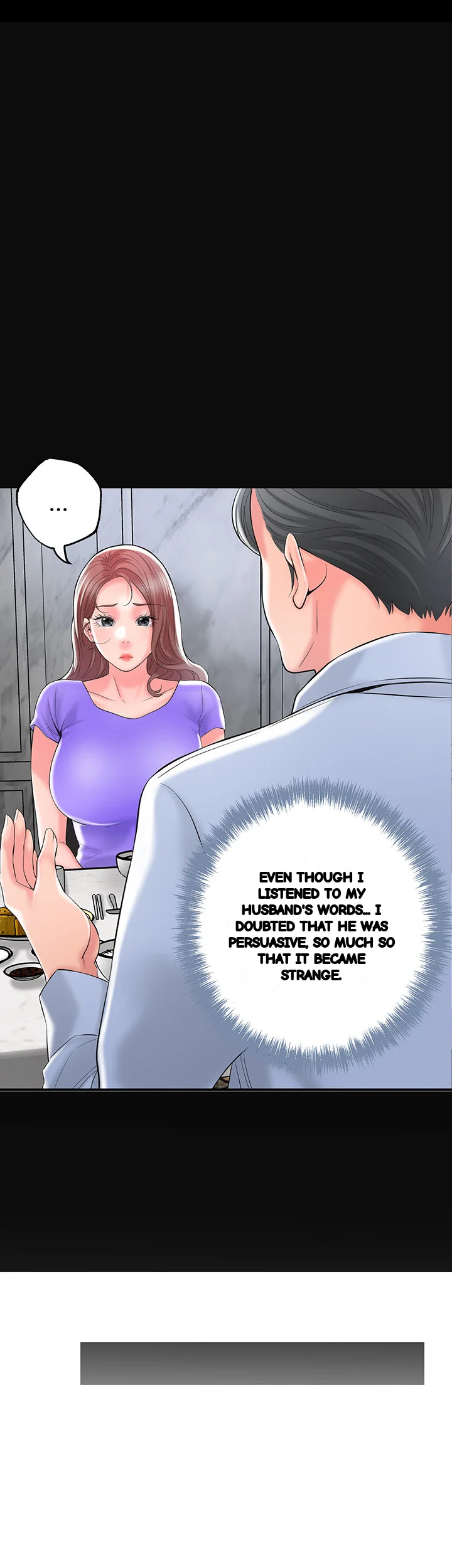 New Town Mr Xx Raw Chapter 83 - Page 32