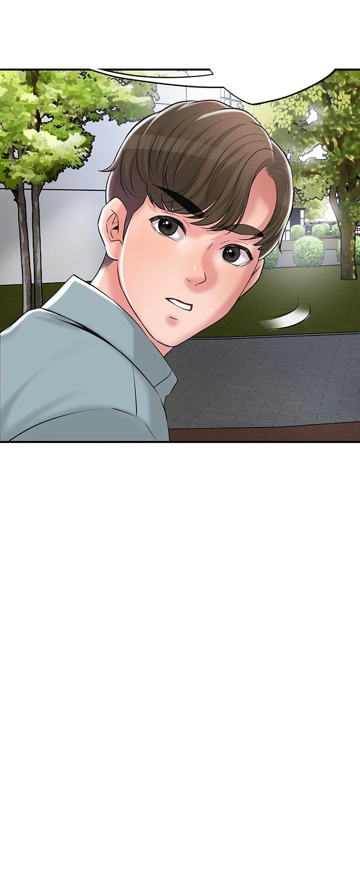 New Town Mr Xx Raw Chapter 83 - Page 41
