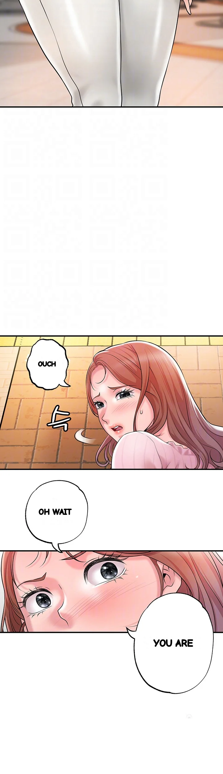 New Town Mr Xx Raw Chapter 83 - Page 5