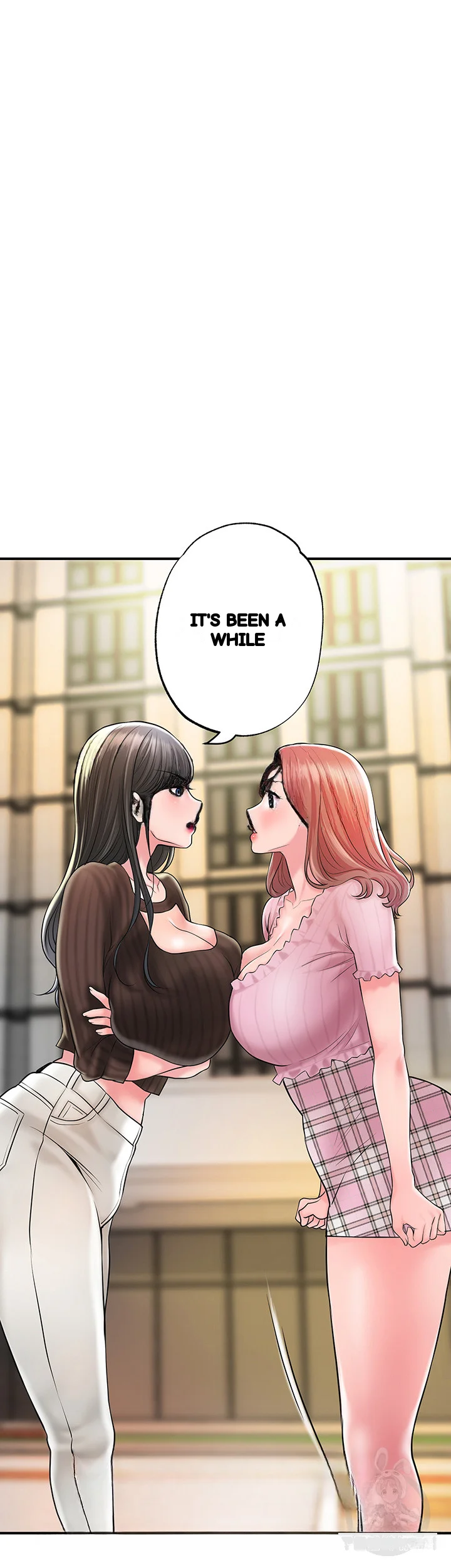 New Town Mr Xx Raw Chapter 83 - Page 6