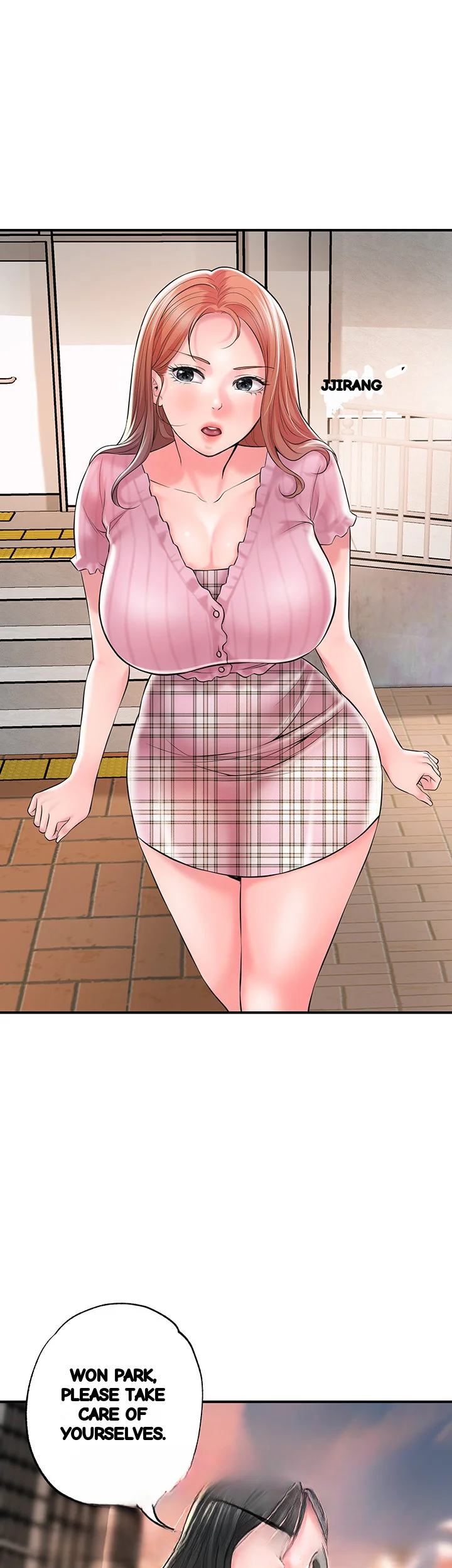 New Town Mr Xx Raw Chapter 83 - Page 8