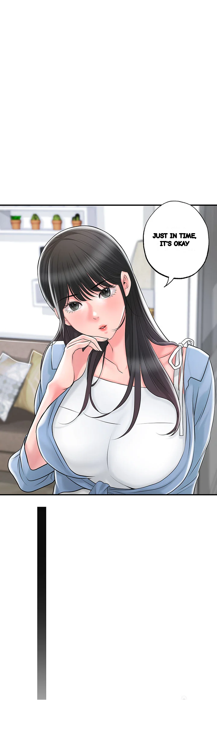 New Town Mr Xx Raw Chapter 84 - Page 28