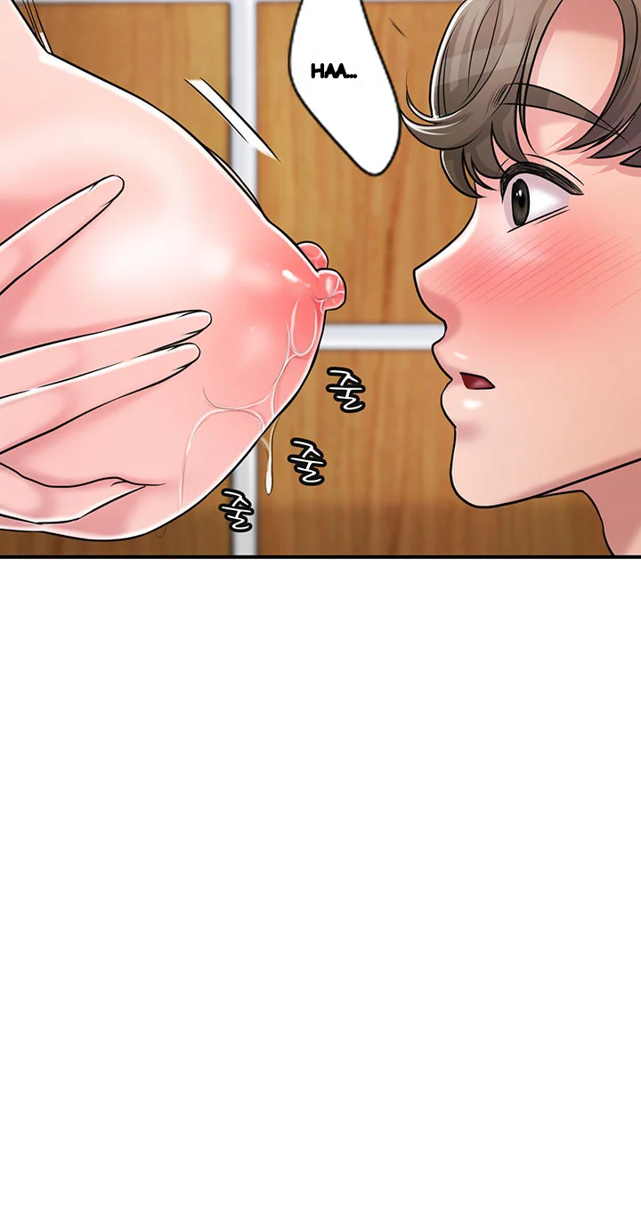 New Town Mr Xx Raw Chapter 84 - Page 33
