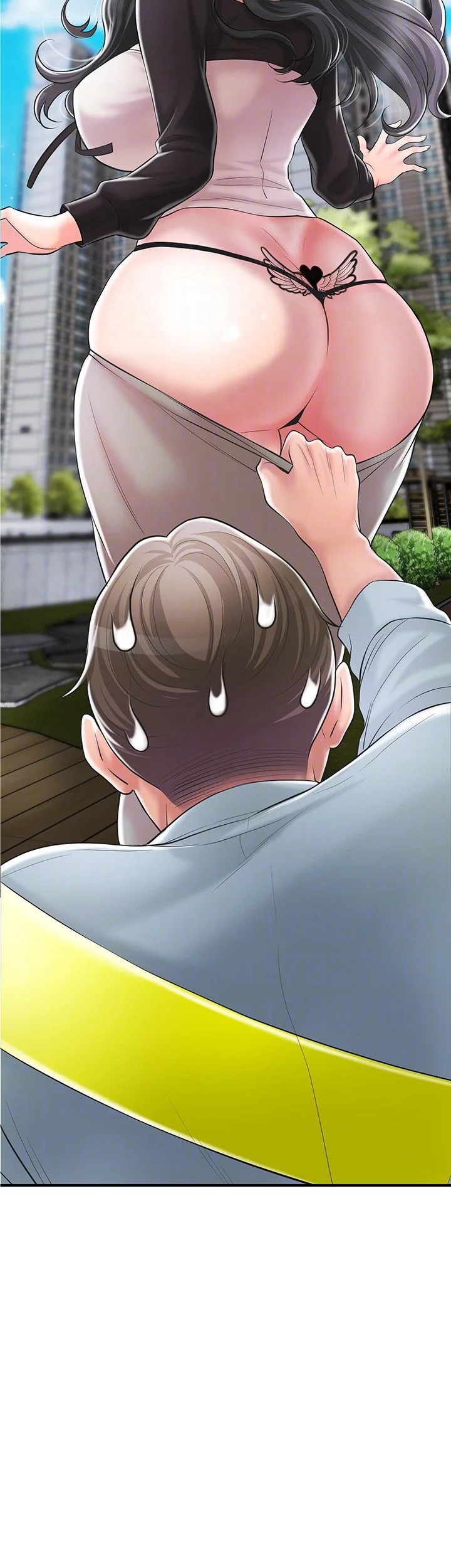 New Town Mr Xx Raw Chapter 84 - Page 5