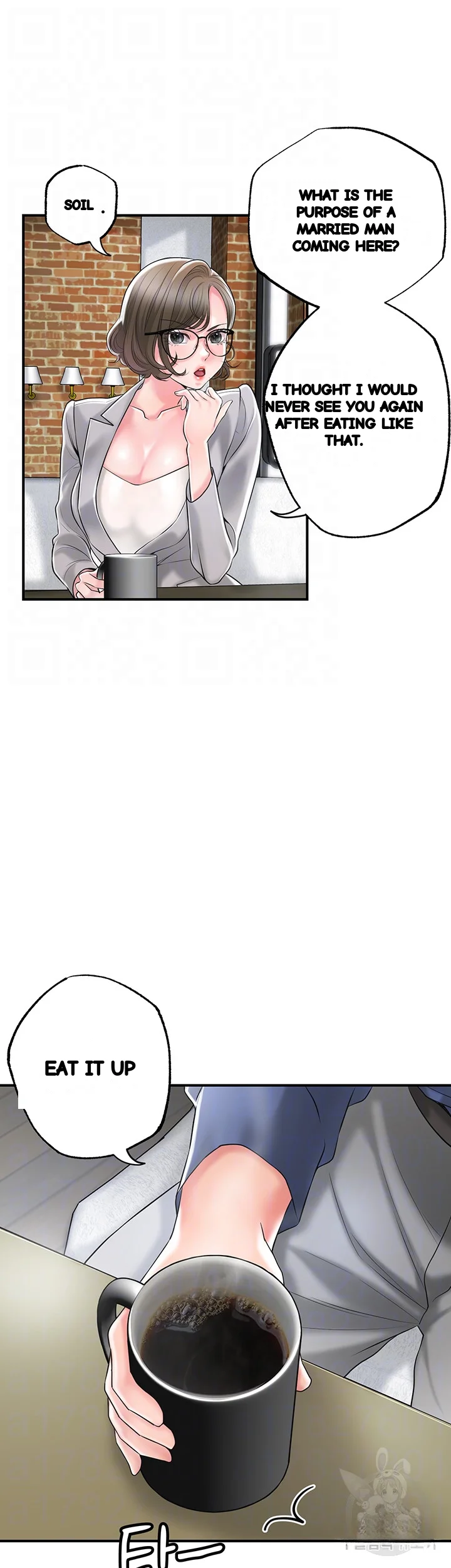 New Town Mr Xx Raw Chapter 85 - Page 10