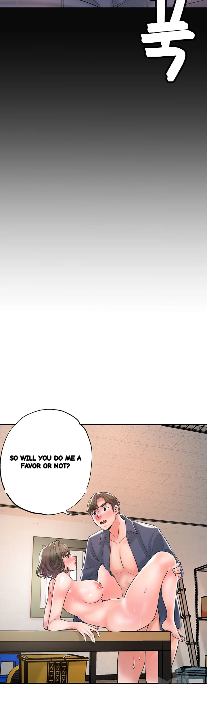 New Town Mr Xx Raw Chapter 85 - Page 27
