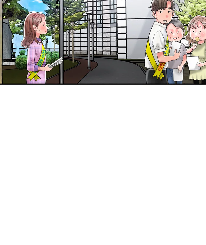 New Town Mr Xx Raw Chapter 85 - Page 44