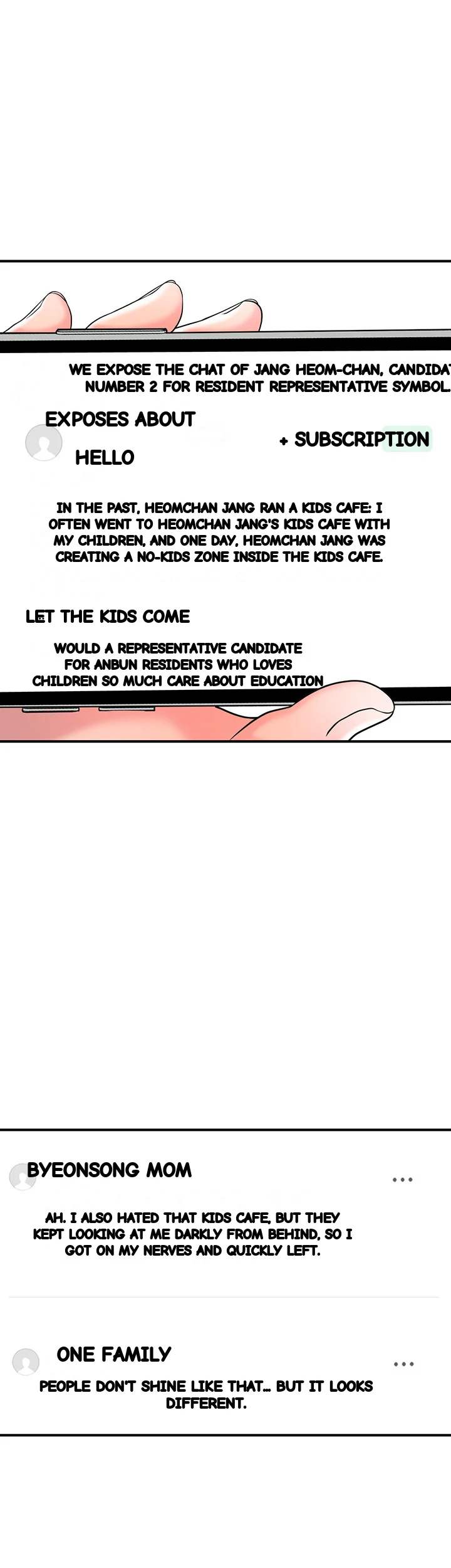 New Town Mr Xx Raw Chapter 86 - Page 12