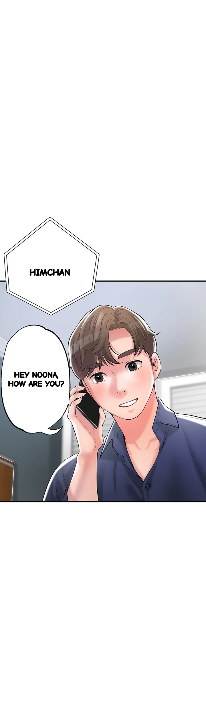New Town Mr Xx Raw Chapter 86 - Page 20