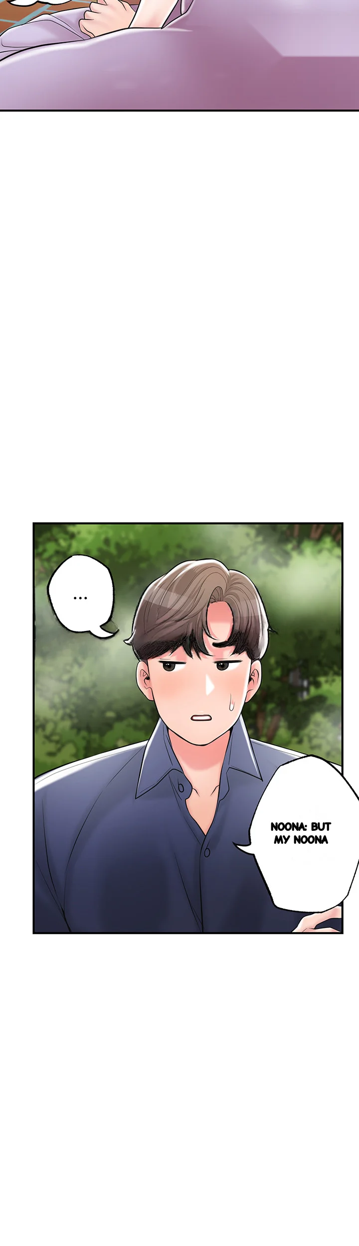 New Town Mr Xx Raw Chapter 86 - Page 27