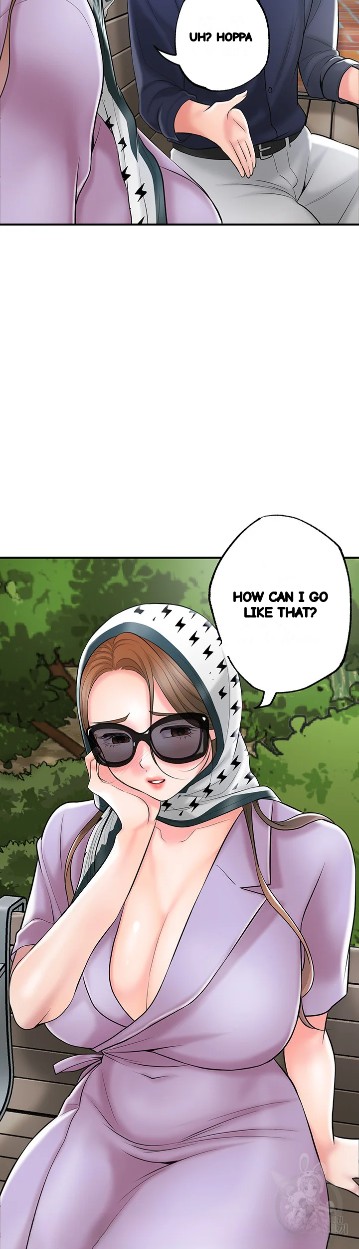 New Town Mr Xx Raw Chapter 86 - Page 30