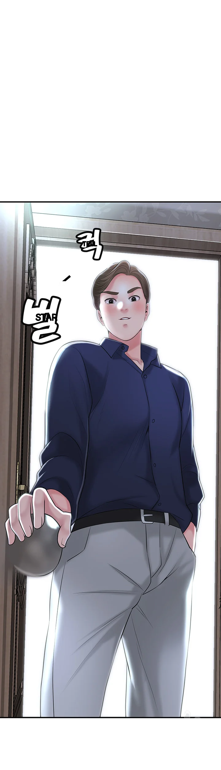 New Town Mr Xx Raw Chapter 86 - Page 37