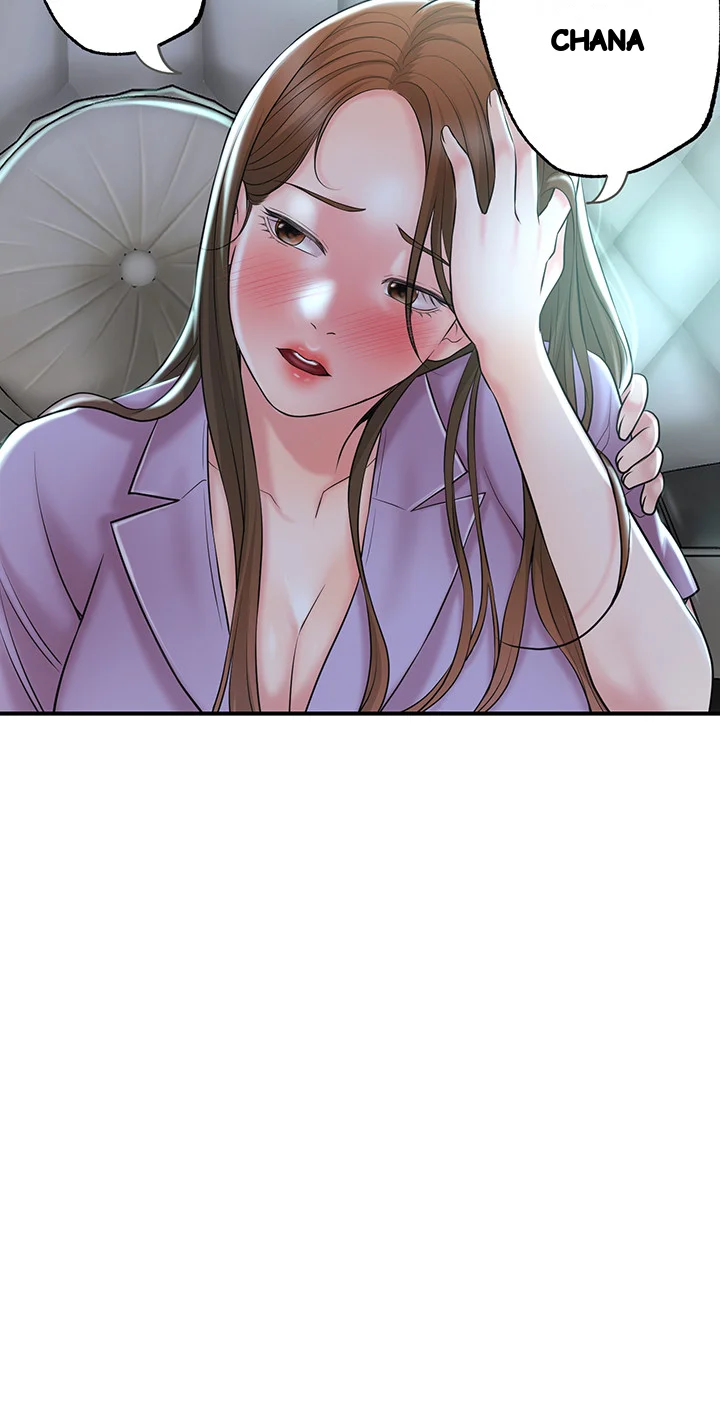New Town Mr Xx Raw Chapter 86 - Page 46