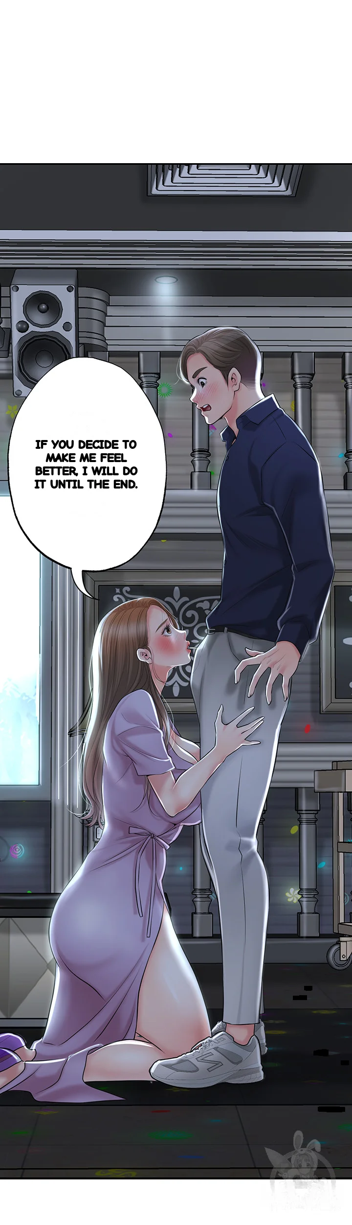 New Town Mr Xx Raw Chapter 86 - Page 53