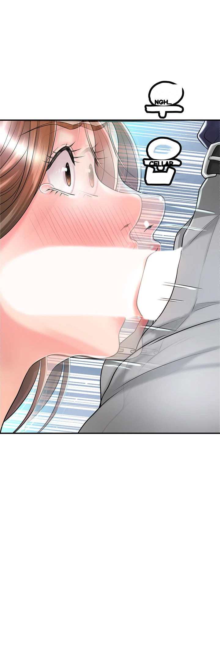 New Town Mr Xx Raw Chapter 87 - Page 11