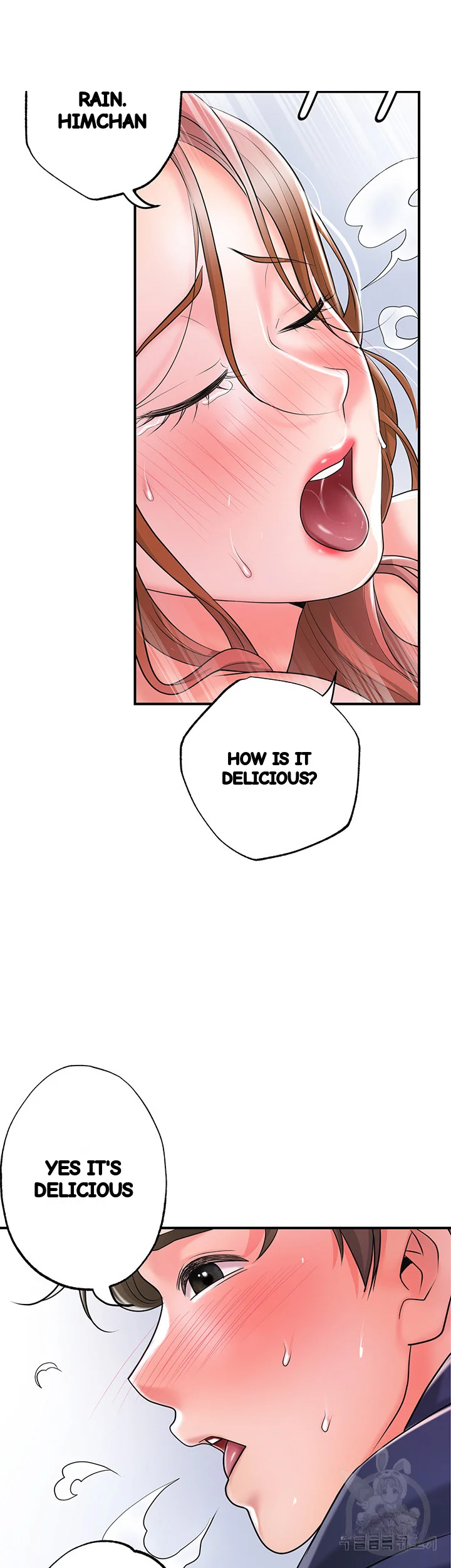 New Town Mr Xx Raw Chapter 87 - Page 26