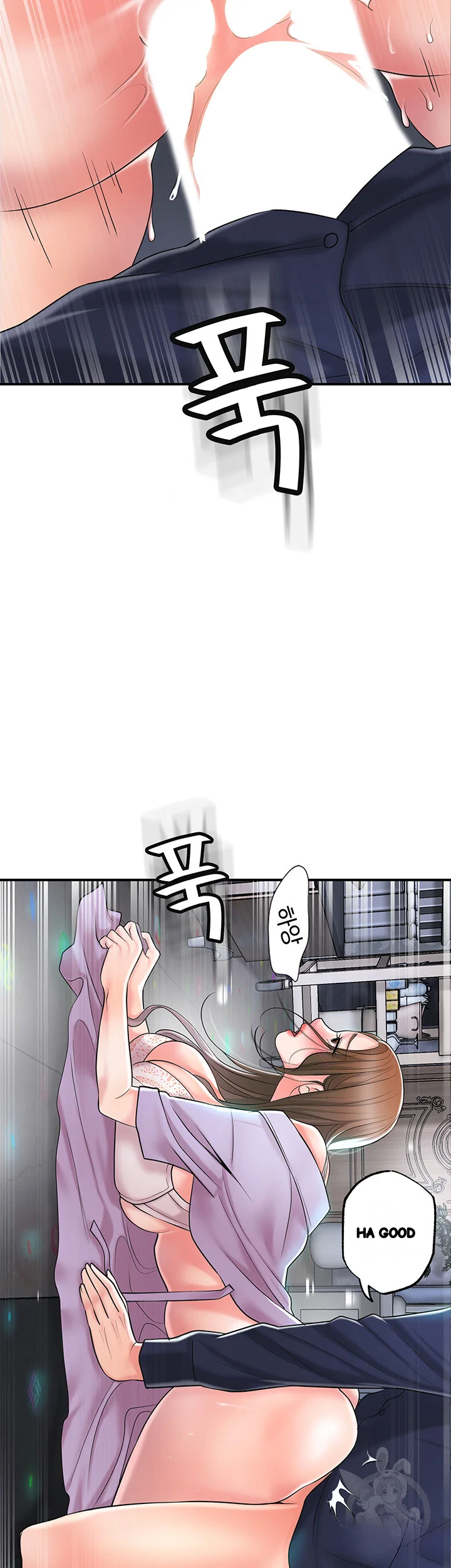 New Town Mr Xx Raw Chapter 87 - Page 30