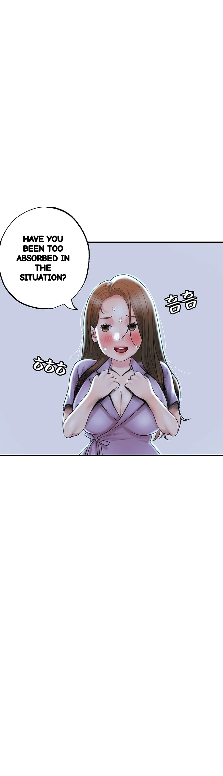 New Town Mr Xx Raw Chapter 87 - Page 4