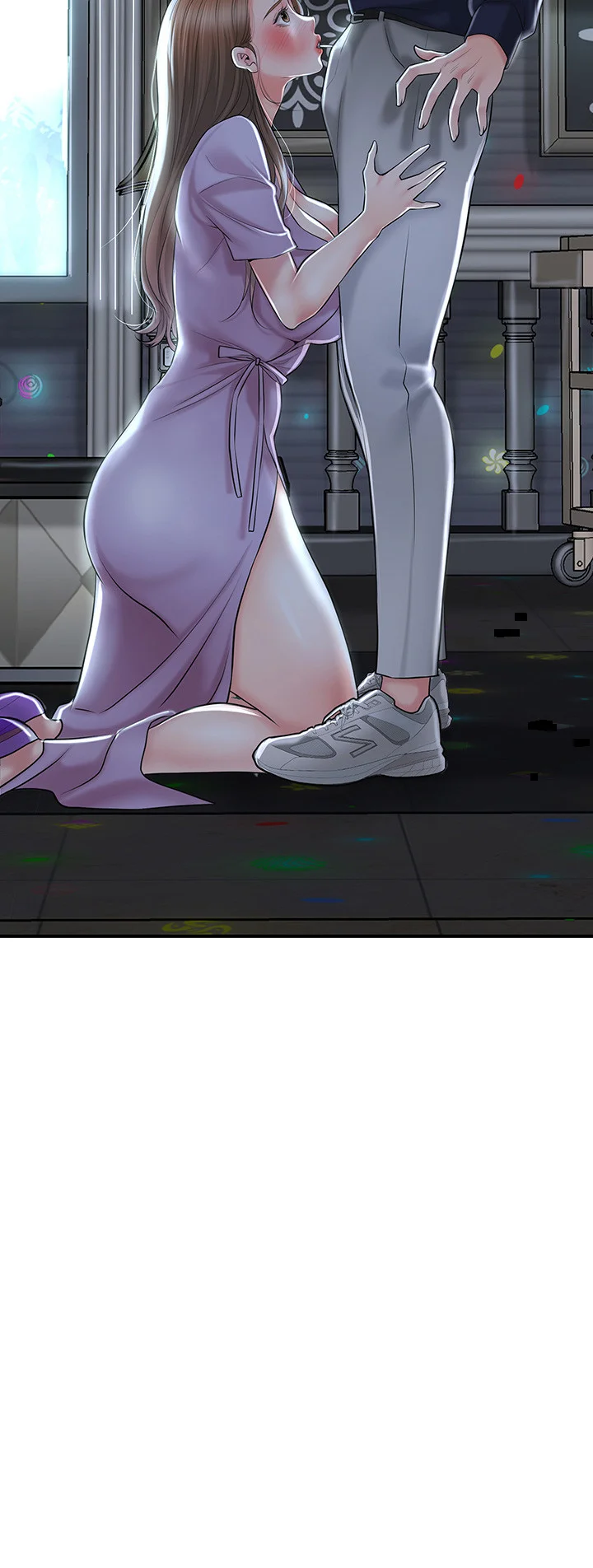 New Town Mr Xx Raw Chapter 87 - Page 6