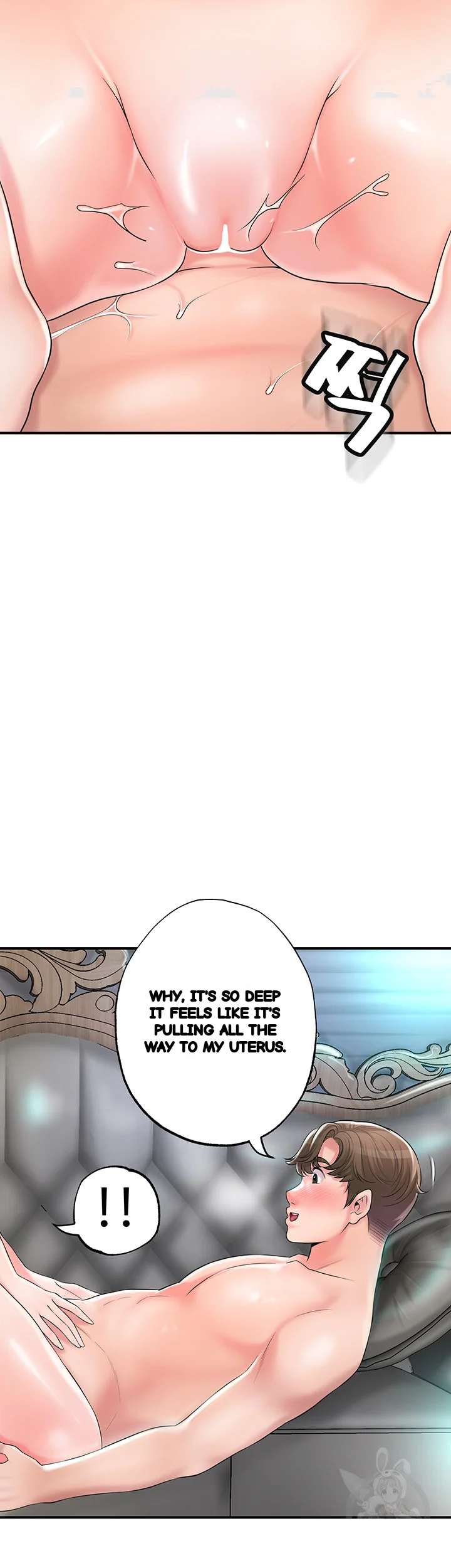 New Town Mr Xx Raw Chapter 88 - Page 27