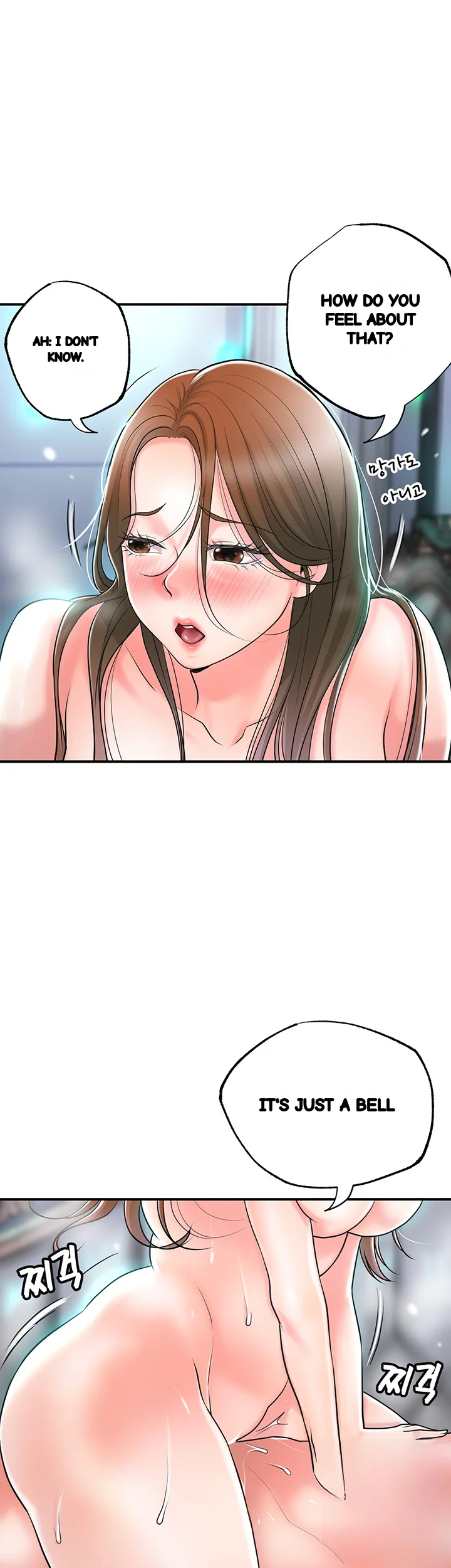 New Town Mr Xx Raw Chapter 88 - Page 29