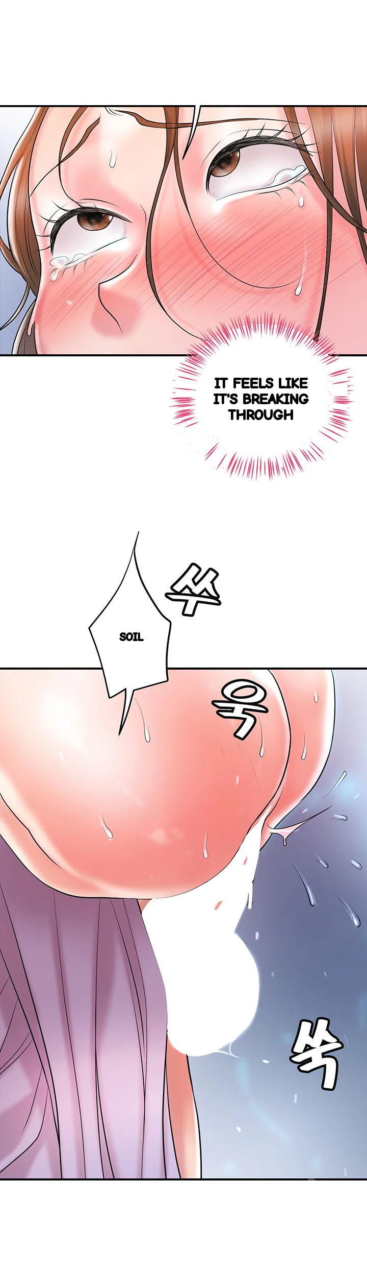 New Town Mr Xx Raw Chapter 88 - Page 3