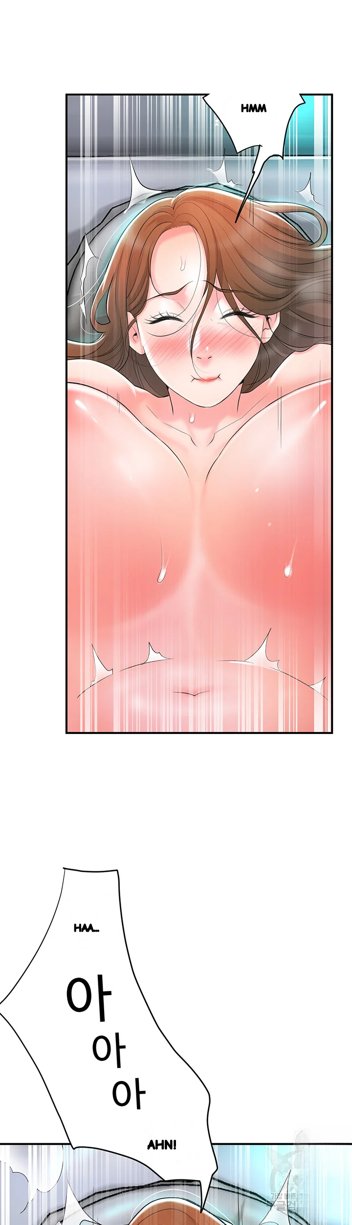 New Town Mr Xx Raw Chapter 88 - Page 40