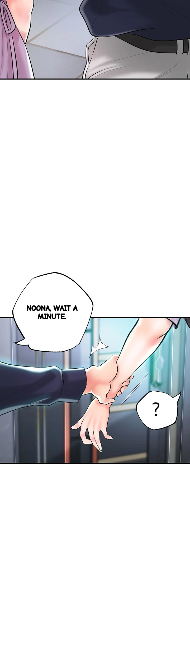 New Town Mr Xx Raw Chapter 88 - Page 49