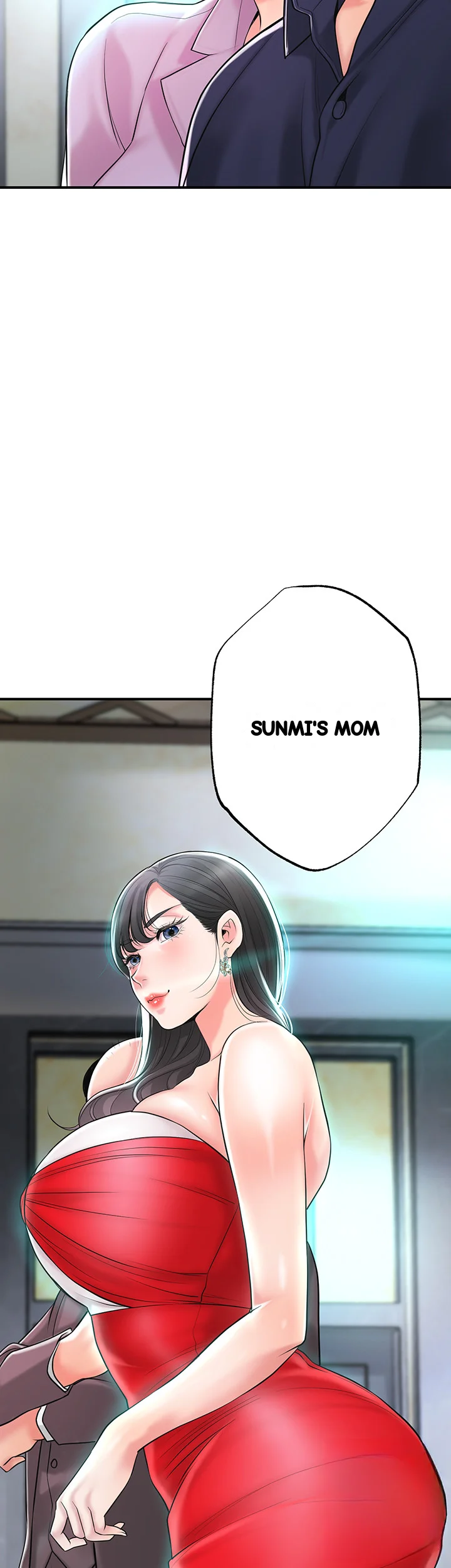 New Town Mr Xx Raw Chapter 88 - Page 52